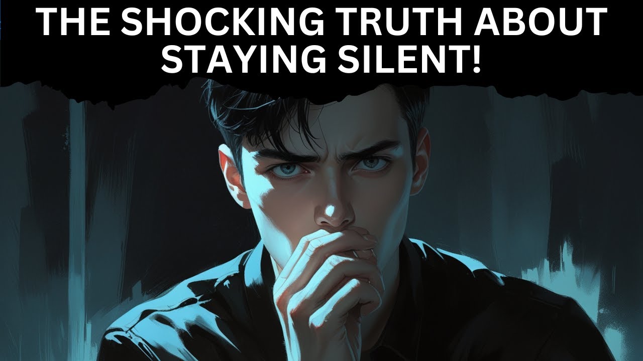How Silence Can Change Your Life (5 Powerful Benefits)