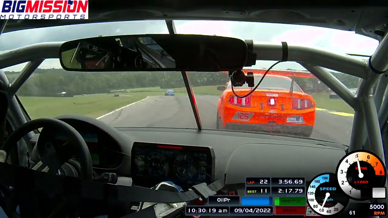 VIR 2022 Sunday Car #134 BL 1 (2) Dave Wright 1 (1)
