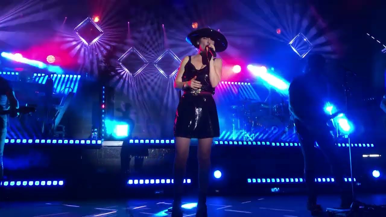 Rúzsa Magdi Nélküled- Siófok 2022.08.05