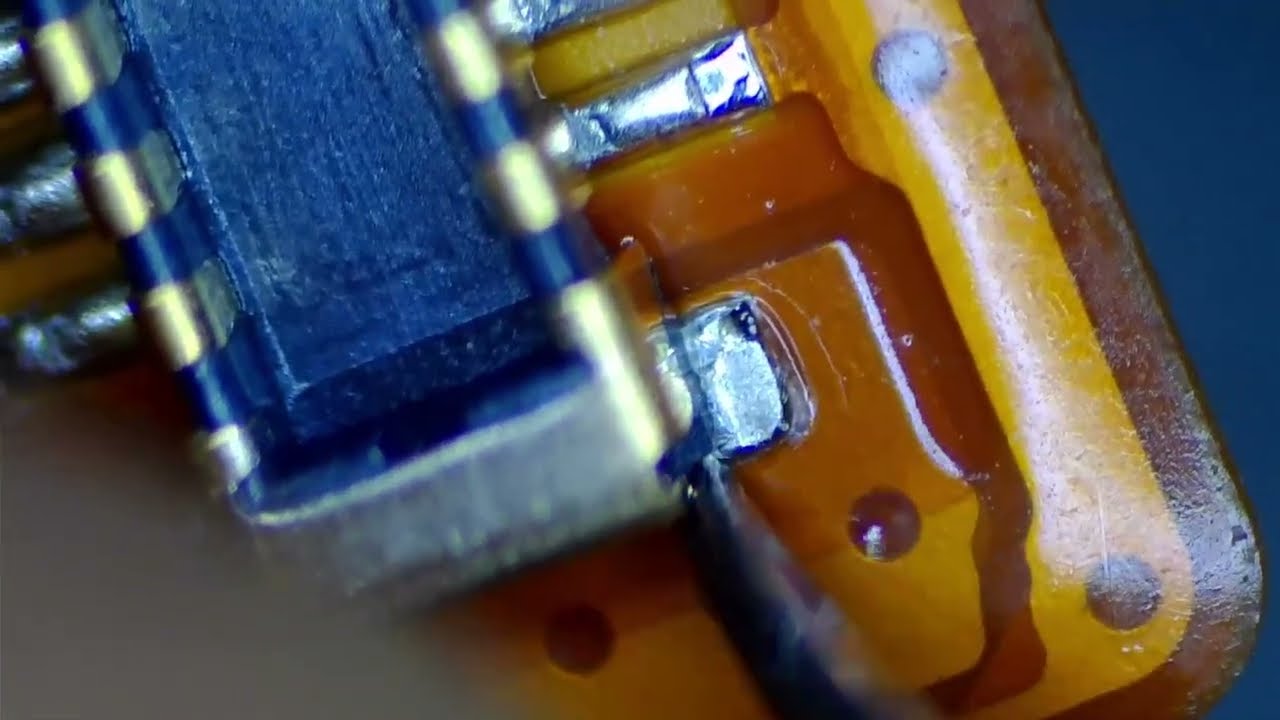 Redmi 9 ¡No Carga! 😬