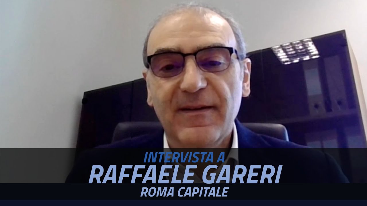 Raffaele Gareri: 