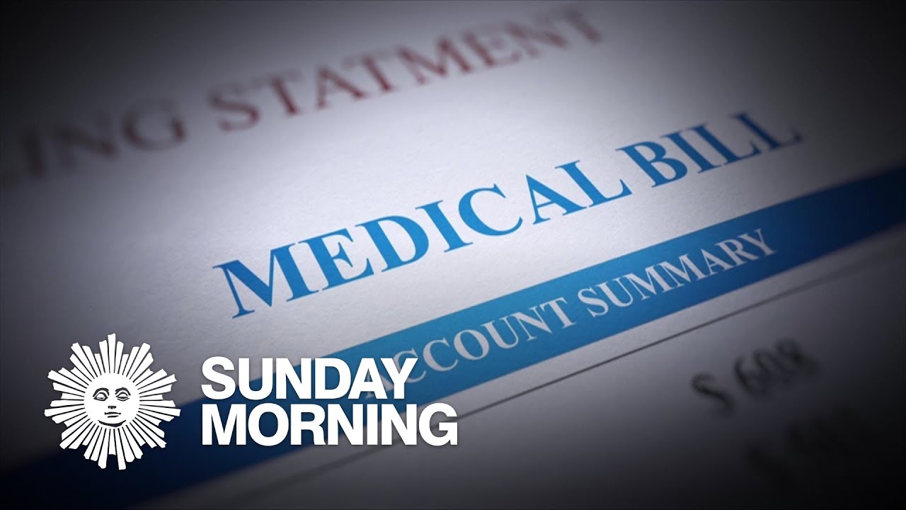 RIP Medical Debt: Abolishing crippling health care debts