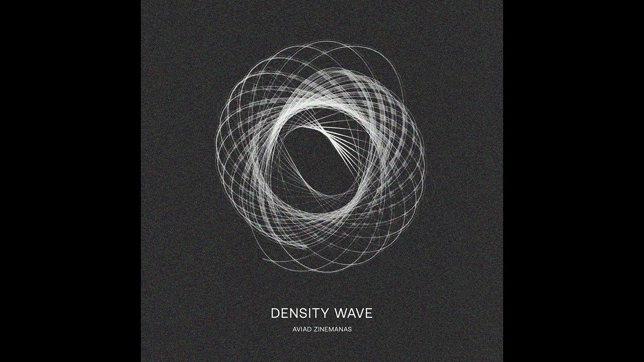 Aviad Zinemanas - Density Wave