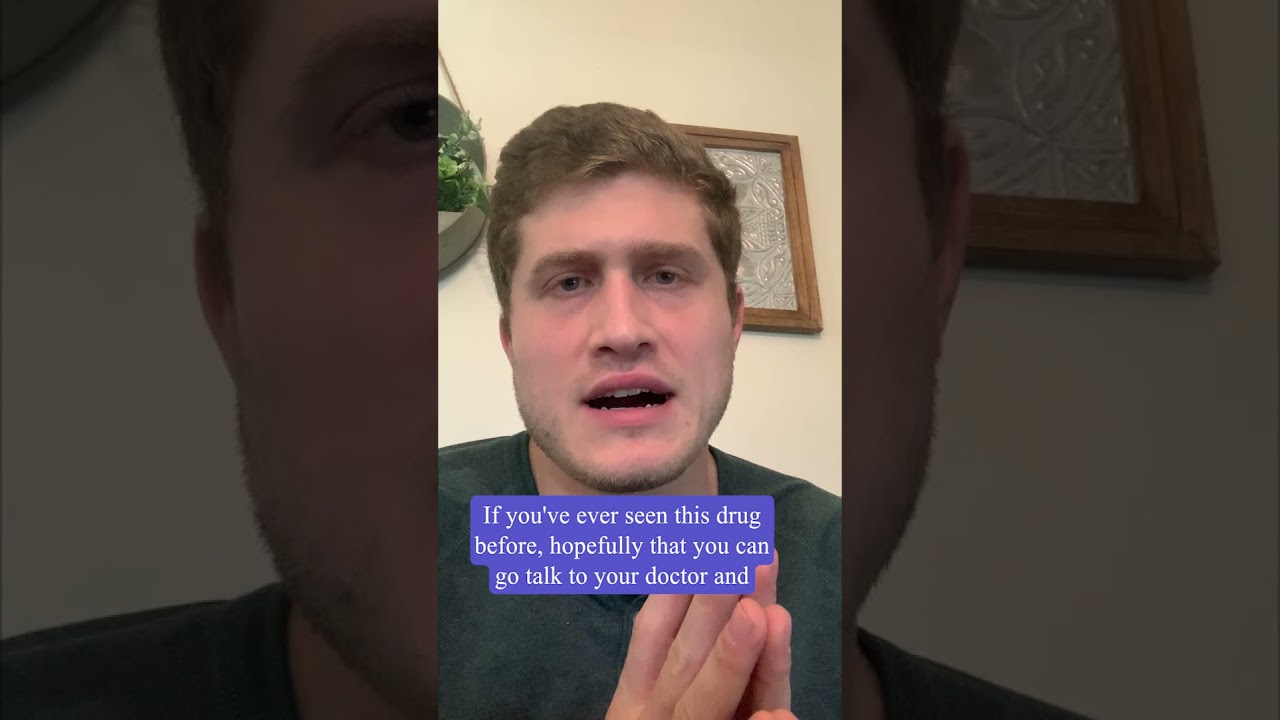 Warning! Xeljanz Side Effects | Watch this video if you are using Xeljanz | Xeljanz Review #Shorts
