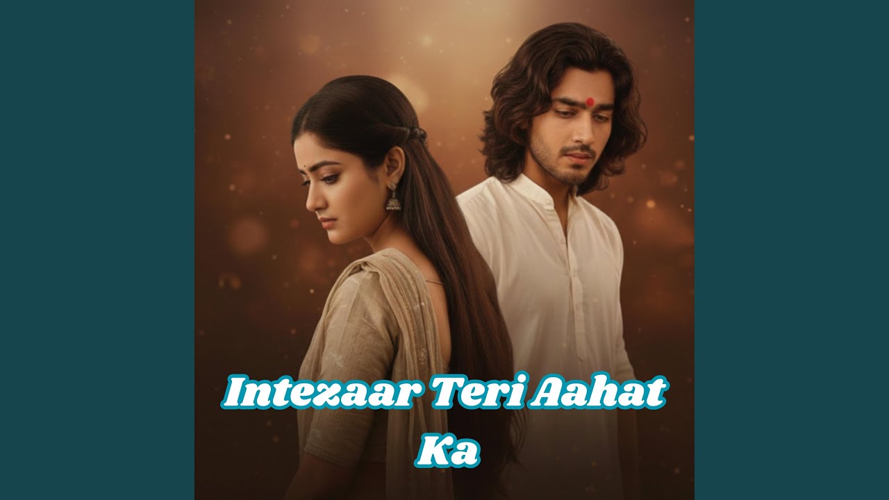 Intezaar Teri Aahat Ka