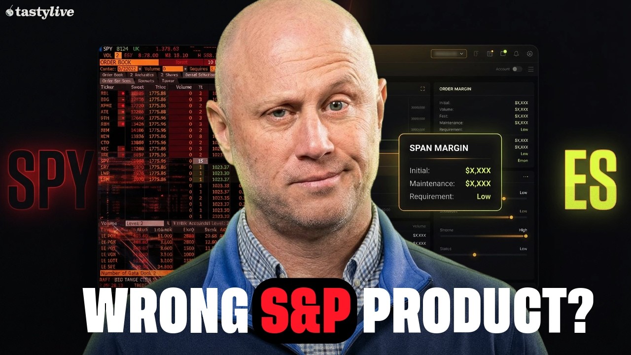 The S&P 500 Options Nobody Told You About