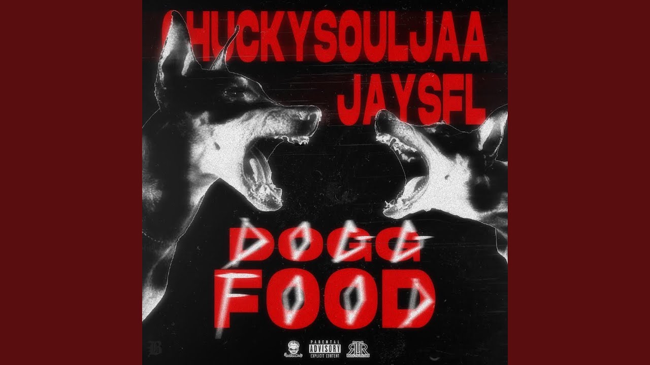 DoggFood (feat. JaySFL)