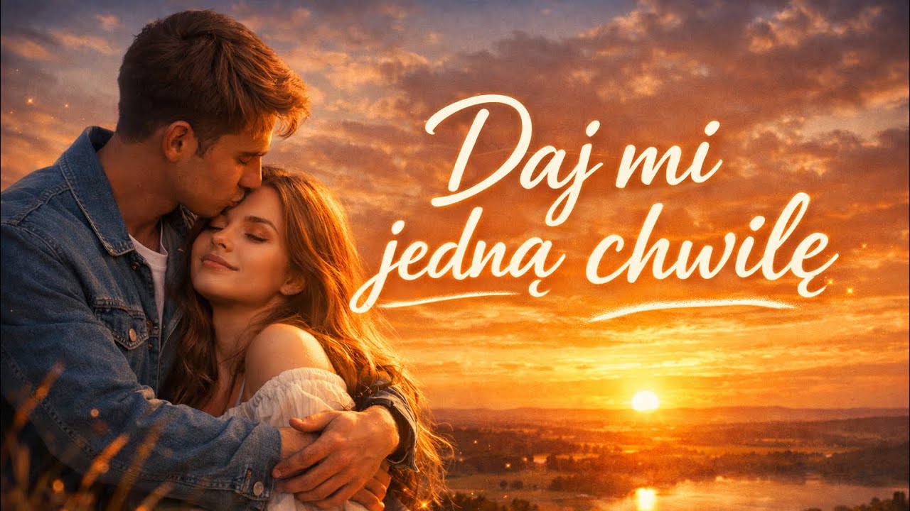 █▬█ █ ▀█▀  Daj mi jedną chwilę - JSMUSIC