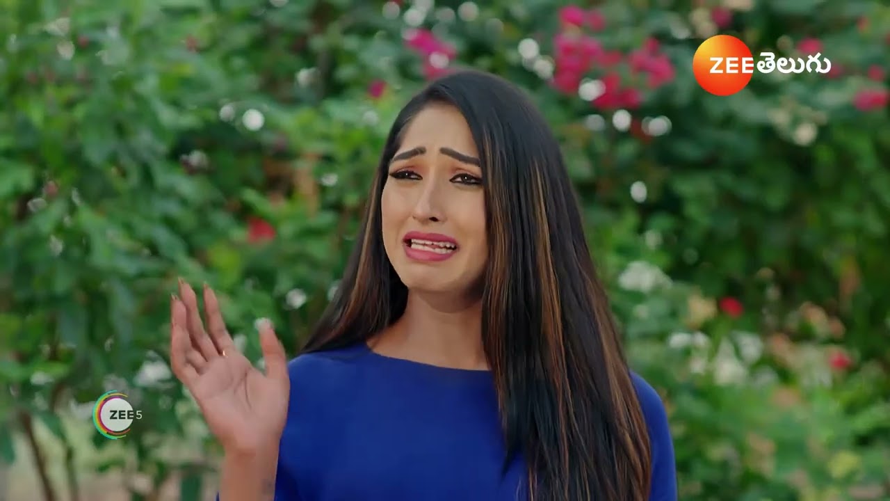 UMMADI KUTUMBAM | దర్శన్ ని తల్లి మీద రెచ్చగొట్టిన సమీరా
