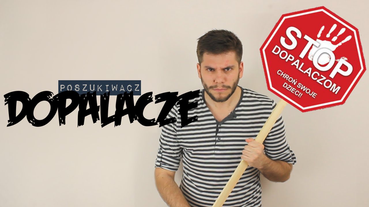 DOPALACZE | Poszukiwacz #102