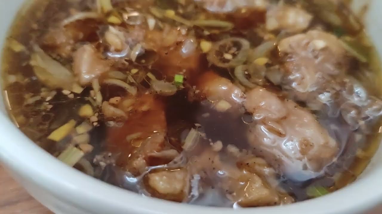 makanan di Hotel Khas palu 17 Januari 2025