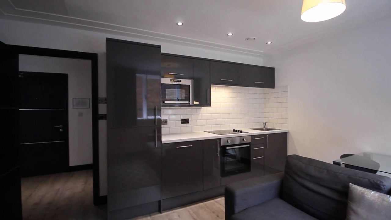 Property Tour | 14, 17 North John Street, Liverpool, UK, L2 5AA