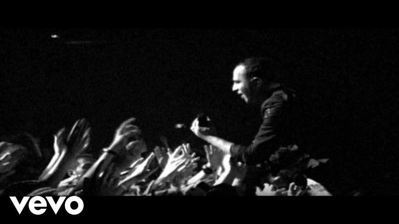 Calogero - Un jour parfait (Live, Forest National de Bruxelles / 2005)