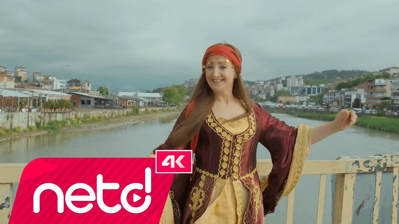 Aysel Işık - Söm Söm Yarim