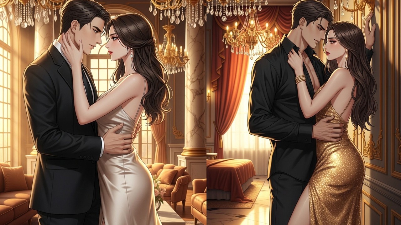 📕 Жена заявила, что я ограбил магазин… но полиция была в шоке — я уже сидел в участке!