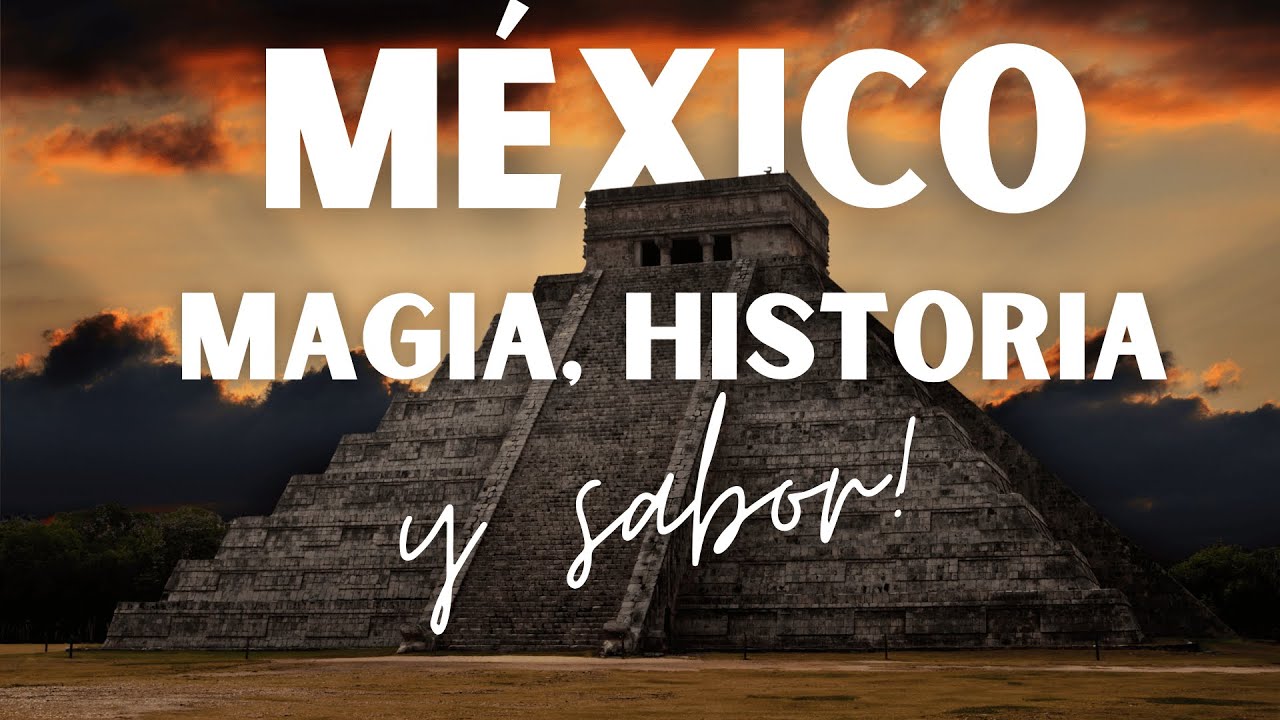 Que Hacer en México