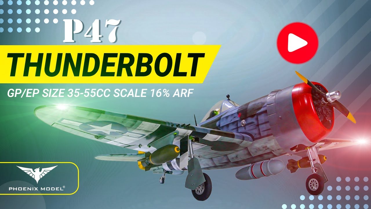 P47 THUNDER BOLT 79
