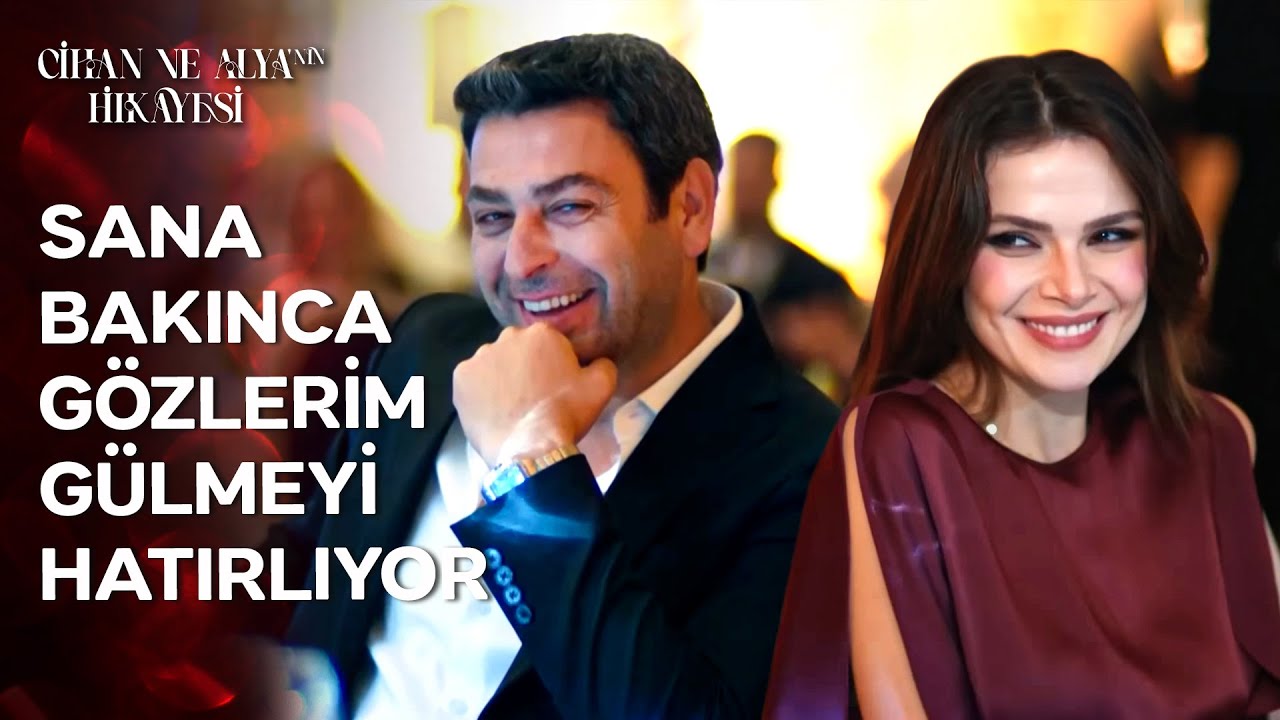 Öyle Uzaktan, Hiç Konuşmadan Nasıl Da Bağladın Beni 💖
