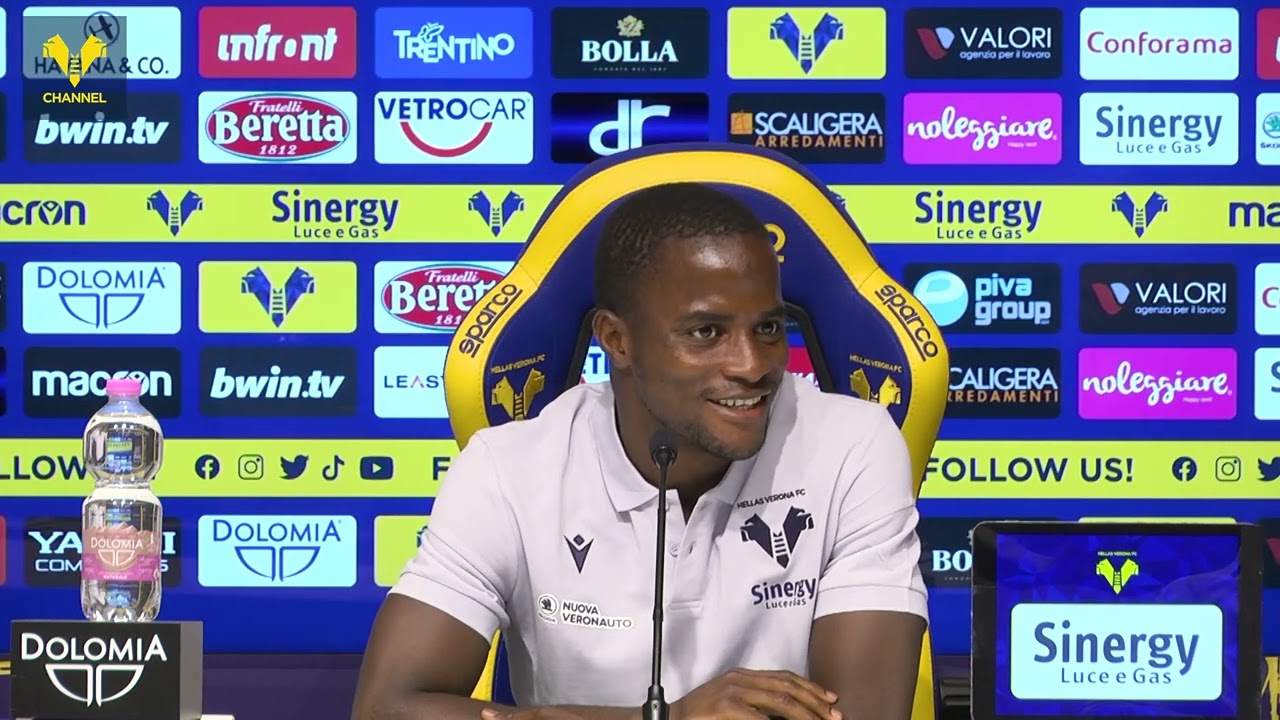 Kallon: 