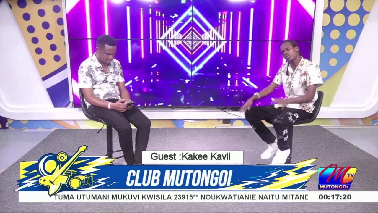 CLUB MUTONGOI