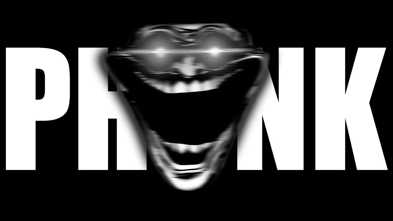 TROLLFACE BRAZILIAN PHONK 2024 ☠️ | BEST BADASS GYM PHONK 💀