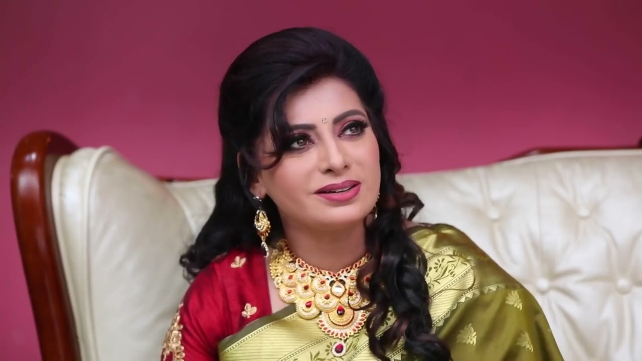 Sembaruthi - Ep 803 - Karthikraj,Shabana,Priya Raman - Tamil Tv Serial - Zee5 Tamil Classics