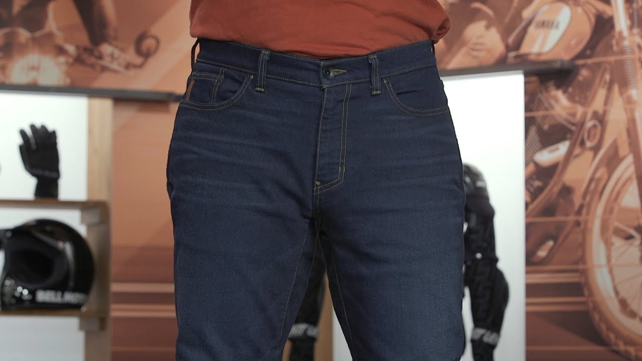 Klim K Forty 3 Jeans Review
