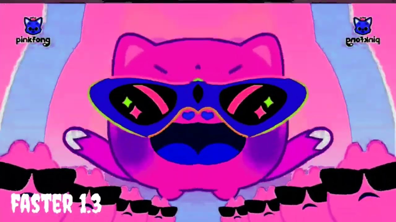 I'M A FAT CAT,NINIMO!😸/BY:GAMAVISION CSUPO EFFECTS