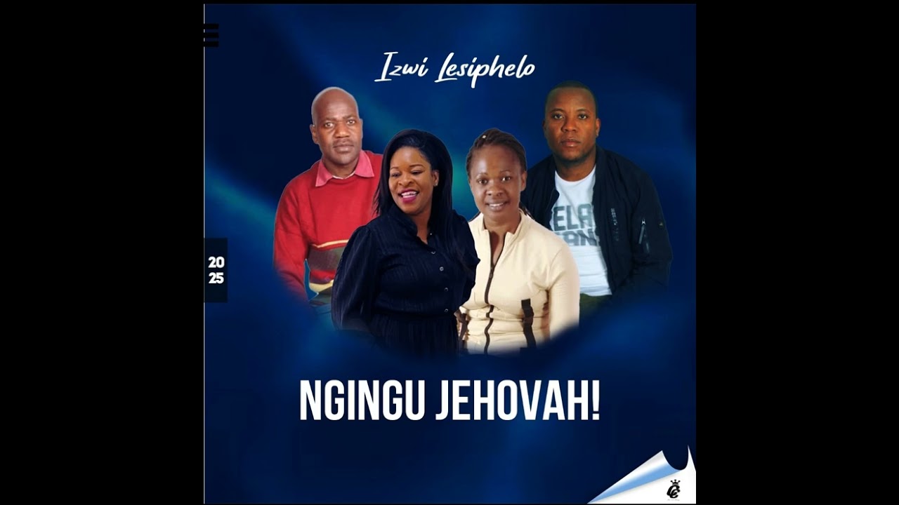 Akuvumi featuring Thembi (Sisters of Paradise) 