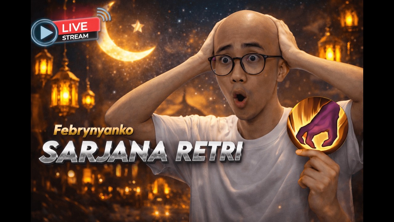 retri gad hir 🤫🤫  #randomgame #gaming #mobilelegends #mlbb #mobilelegendsid