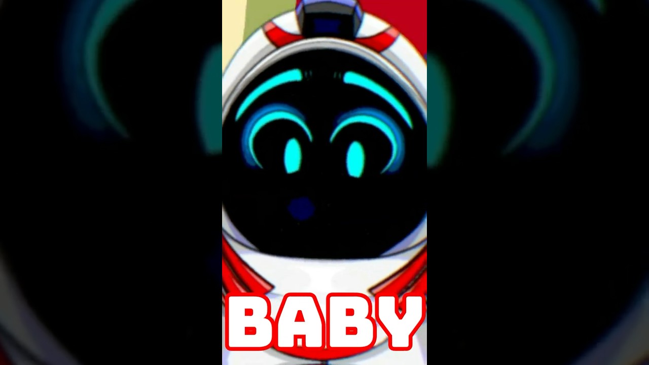 I lost a game made for babies 