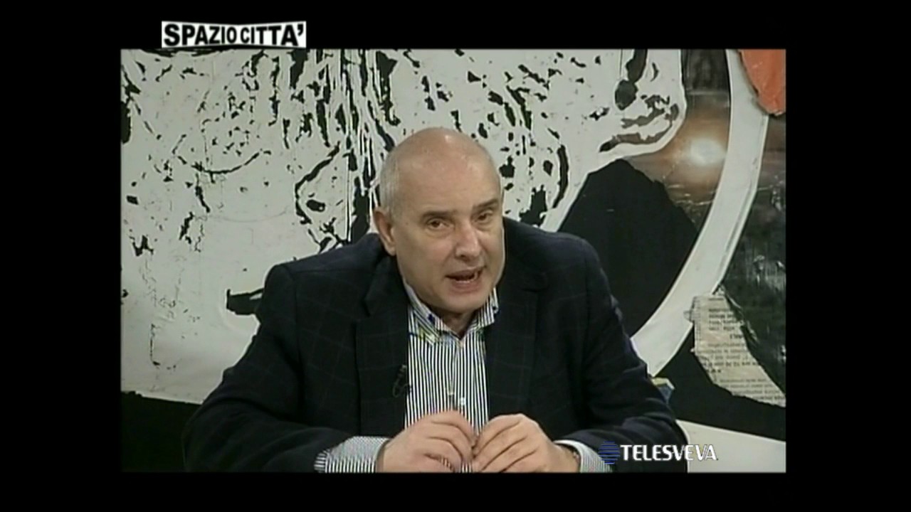 SPAZIO CITTÀ | Il futuro del Patto Territoriale Nord Barese Ofantino (17-01-2017)