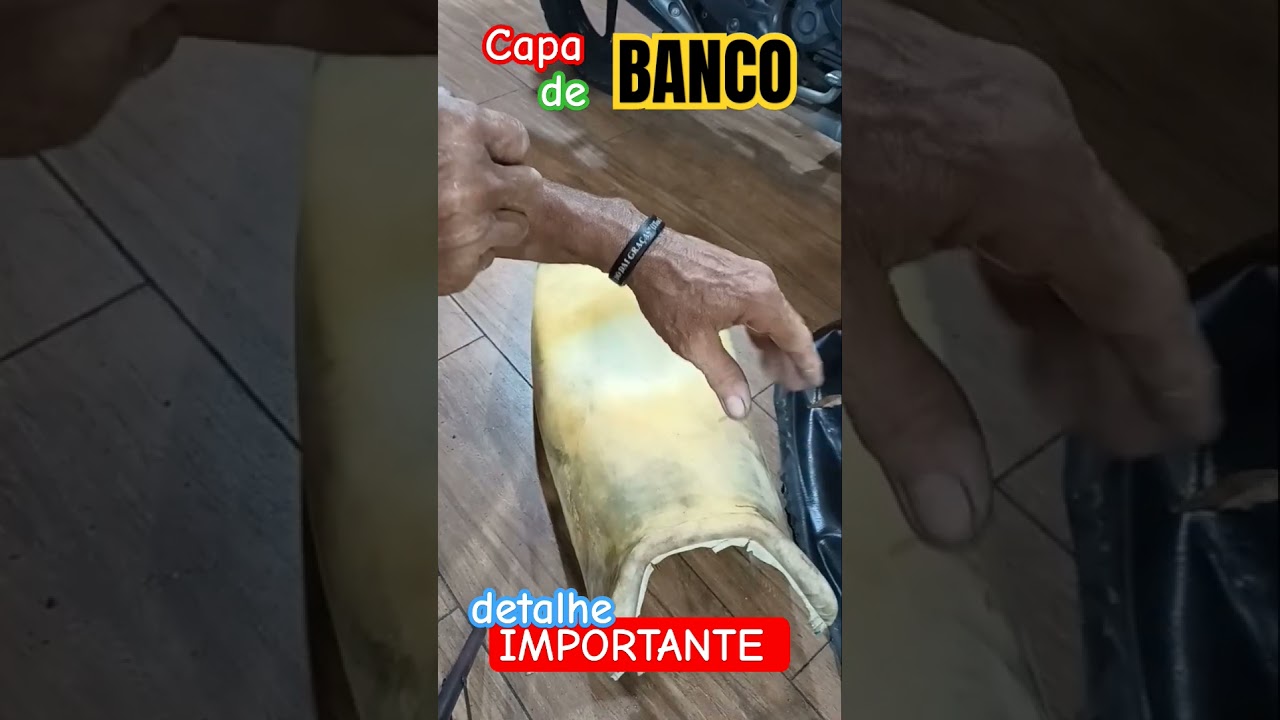 PARA durar MAIS, ou menos... Voc&ecirc; decide