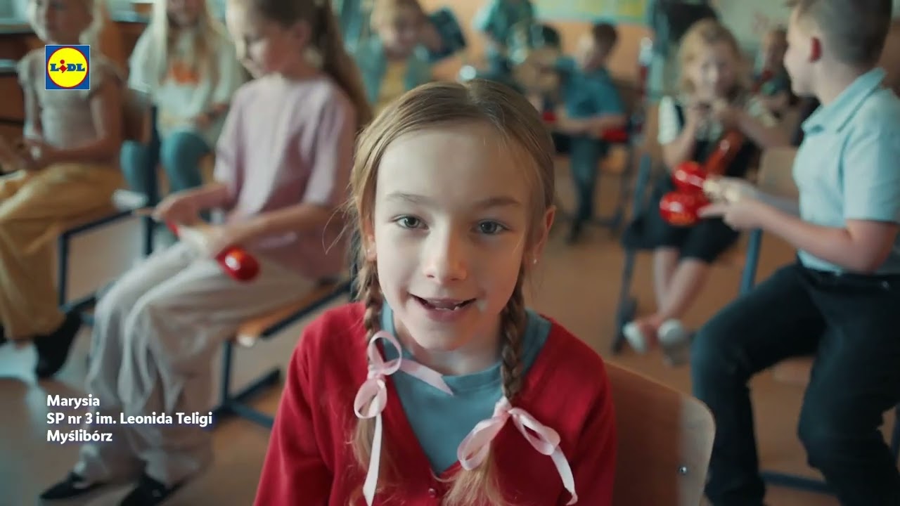 TTV - Zapowiedzi, Reklamy, Ogłoszenie społeczne, Ident, Sponsor | 1.09.2025