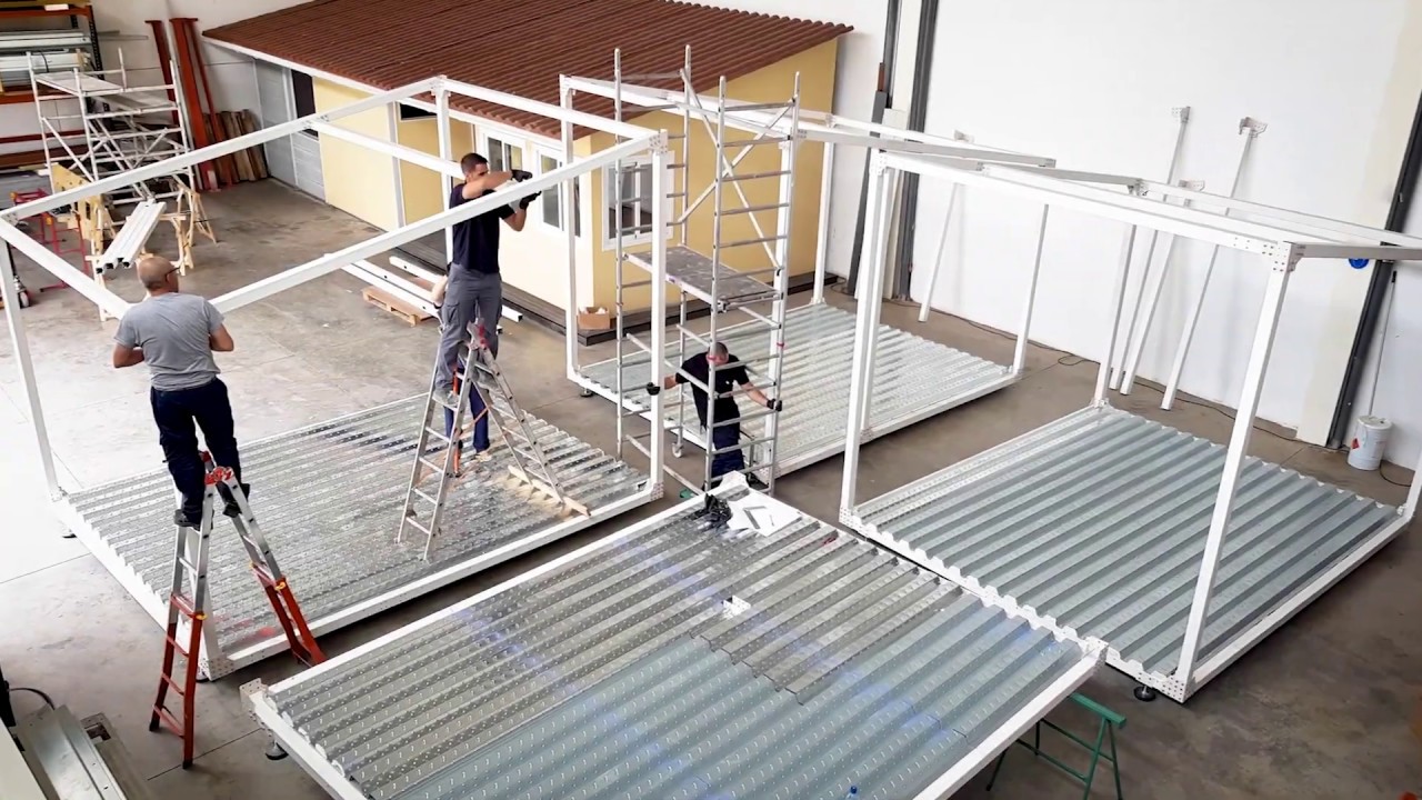 Casakits Casas Modulares