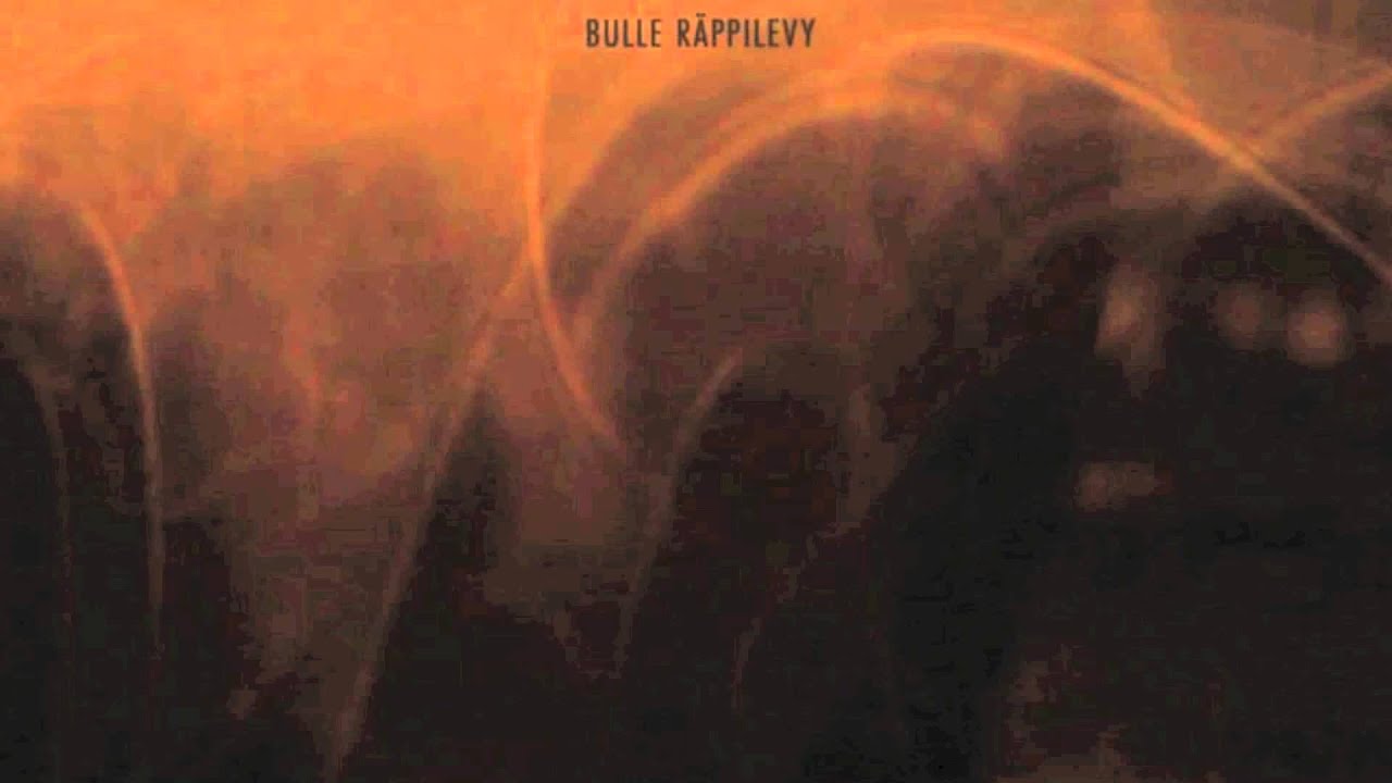 Bulle - R&auml;ppii ft. Shamaani, Id&auml;n Konna, Ruma