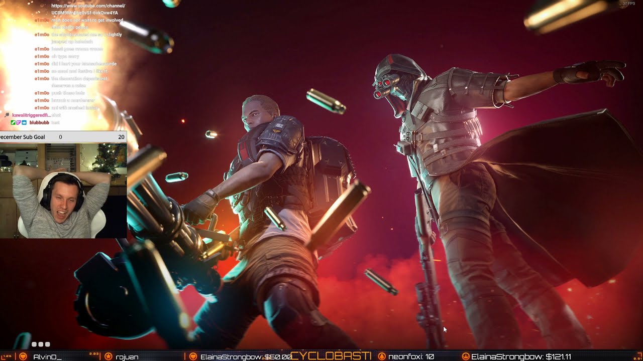 More Shenannigans with my Fiance | SUPER PEOPLE Duos