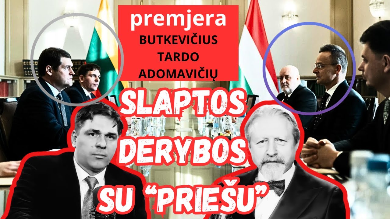 Išdavikai! Adomavičius prieš Butkevičių: dvikova, kuri baigėsi prie konjako
