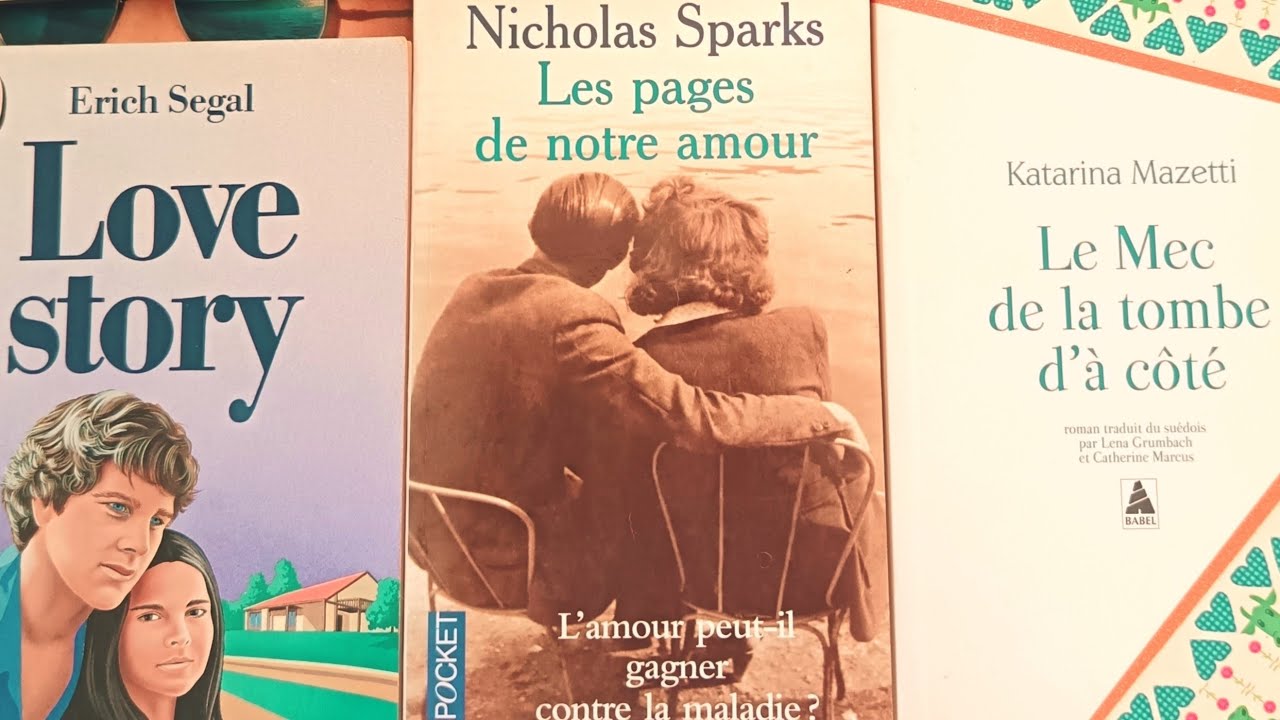 Messages courts en bibliomancie : 3 choix :3 livres. Général. 