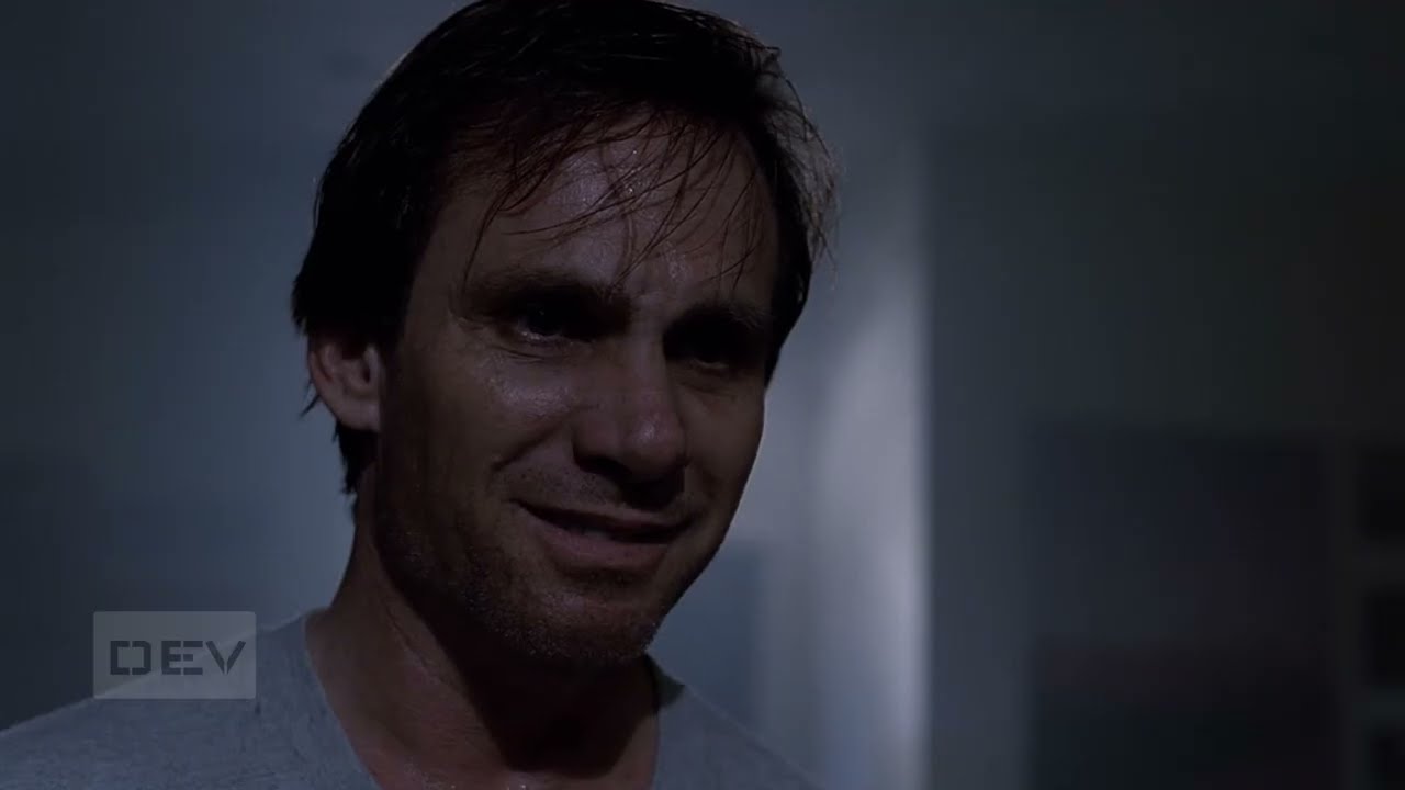 The X-Files &ndash; You are... calling Duane Barry a liar now? (S2E5)