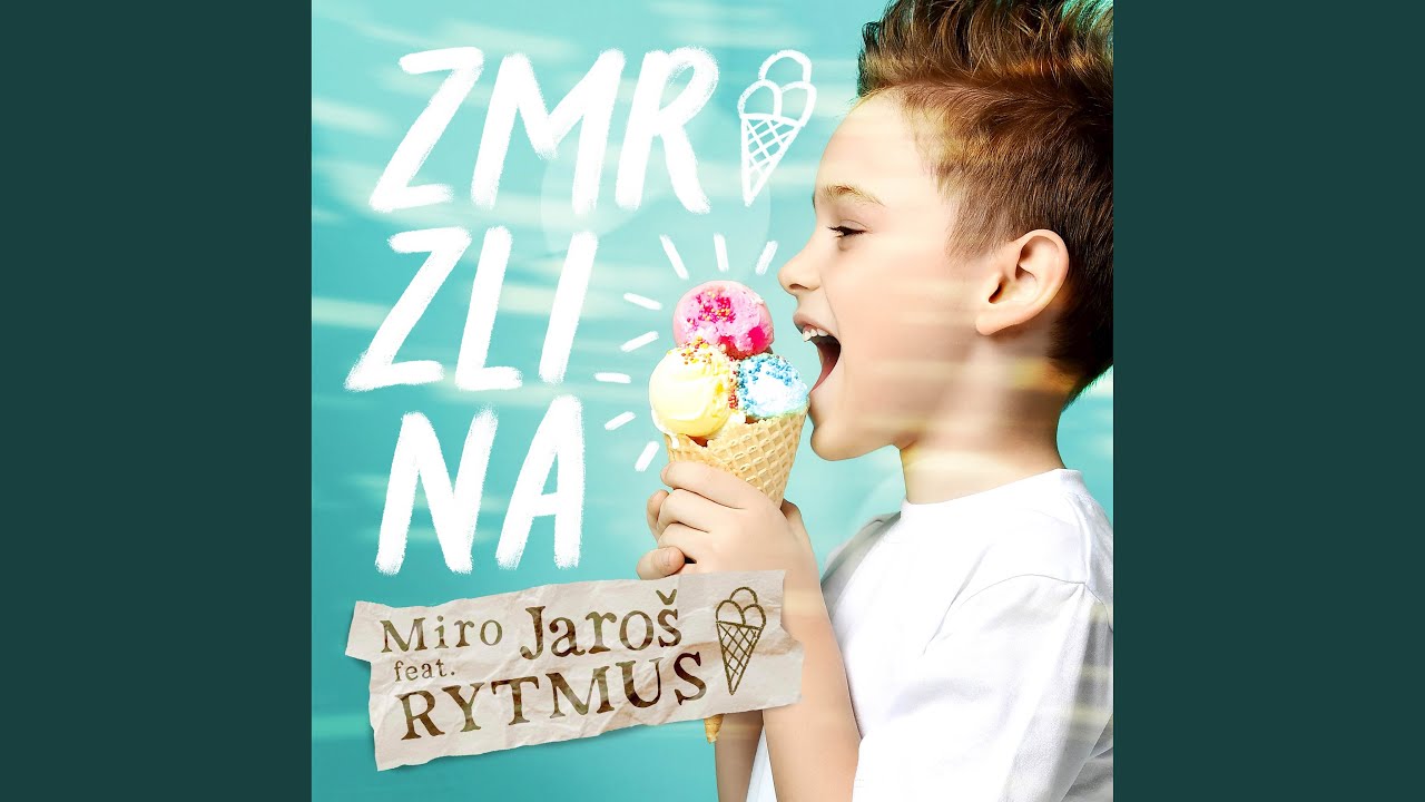 Zmrzlina