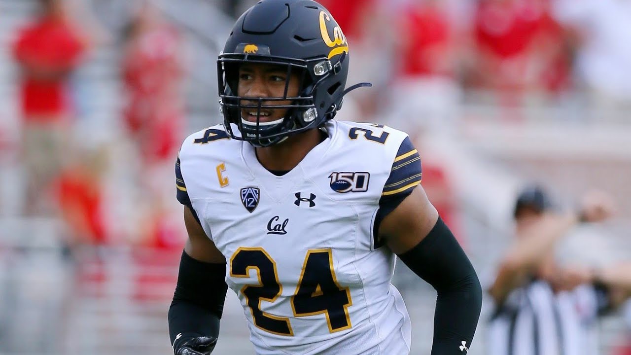 Camryn Bynum California Highlights ||| “Cam Beezy”
