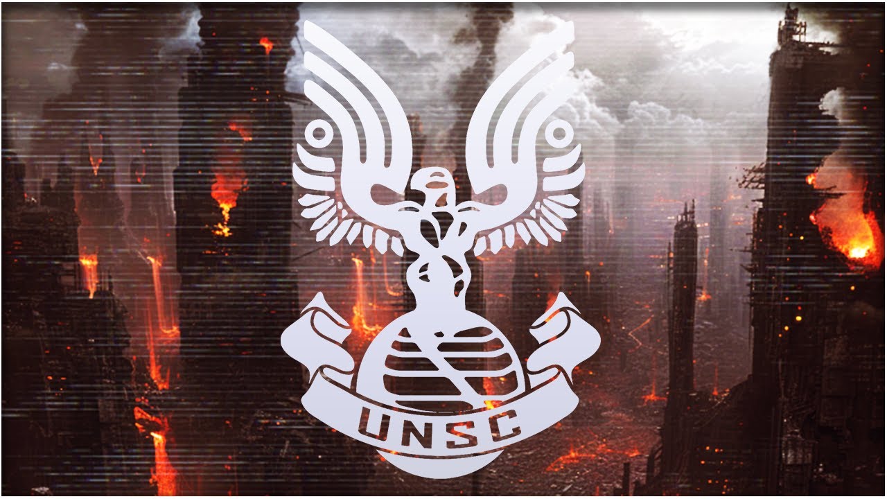 UNSC's Darkest Secret (You Shouldn't Know) - Halo Lore