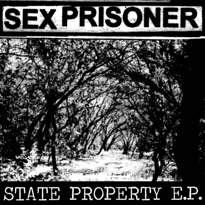 Sex Prisoner - State Property 7