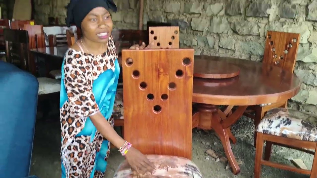 The increase cases why Kamba marry luhya 