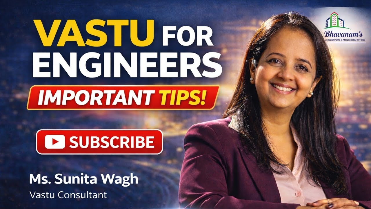 Vasthu for Civil Engineers