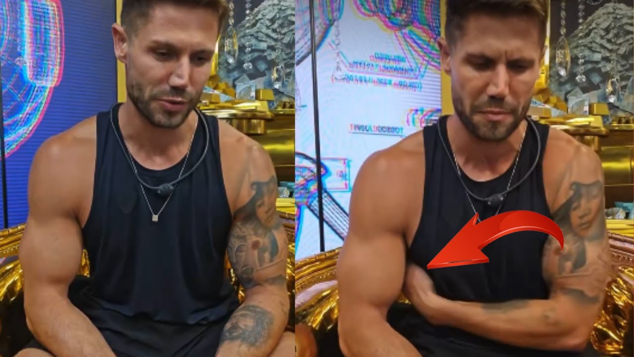 JONA É PEGO NA MENTIRA!! MOMENTO EM QUE JONAS DENÚNCIA O PA NO RAIXO-X ALEGANDO DORES APÓS EMPURRÃO