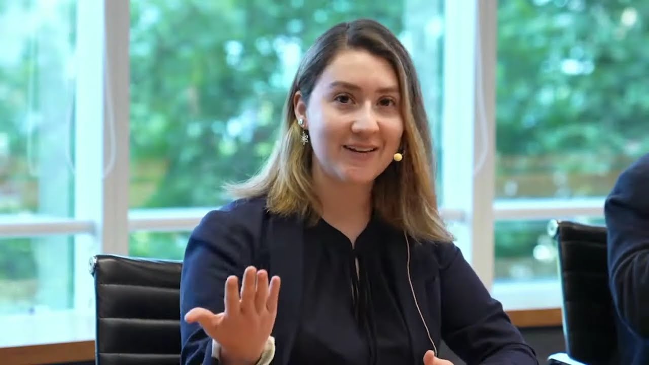 Proceso de Reclutamiento Consultoría PwC Chile 2022