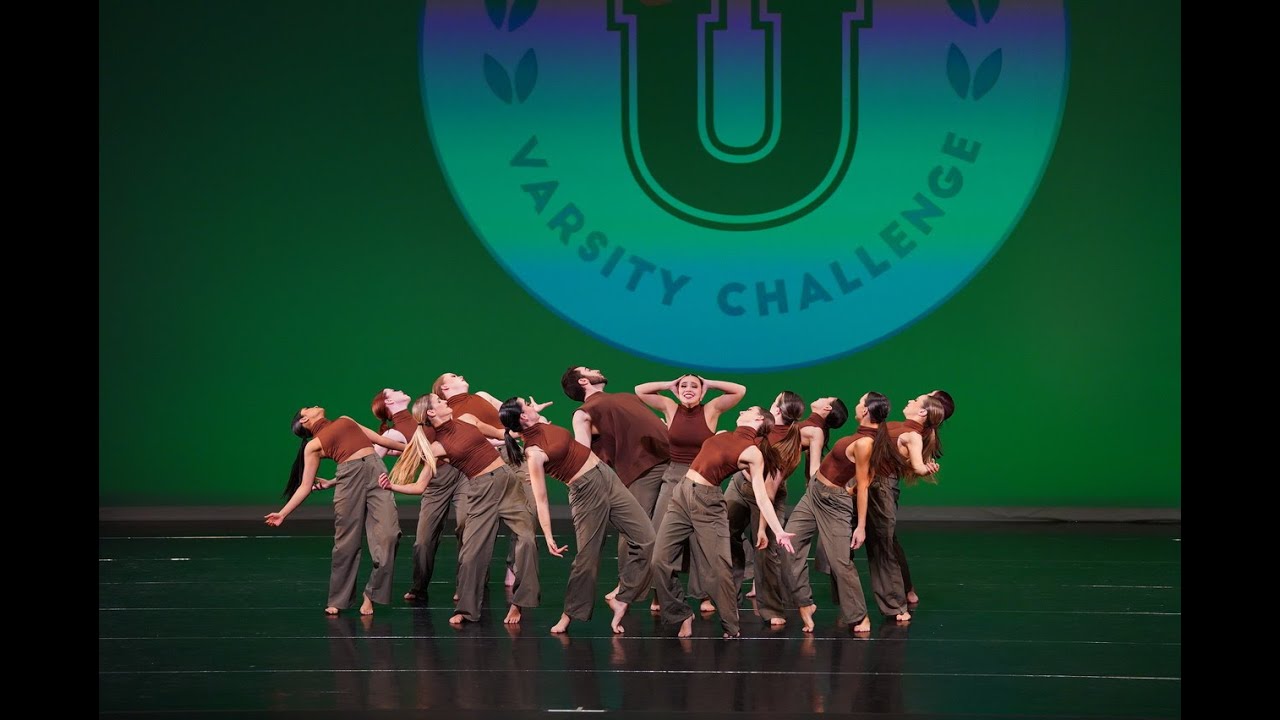 UW Dance Company | Babel