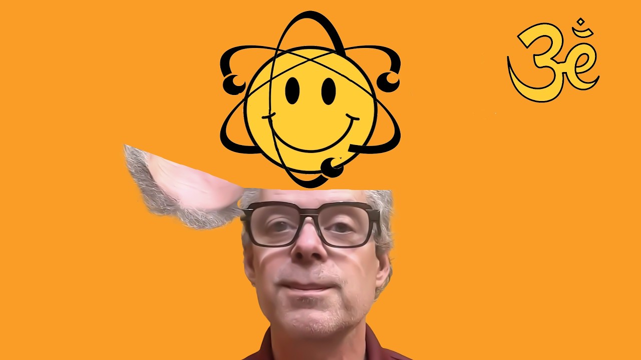 Buddhism and the scientific method (The Science of True Happiness)